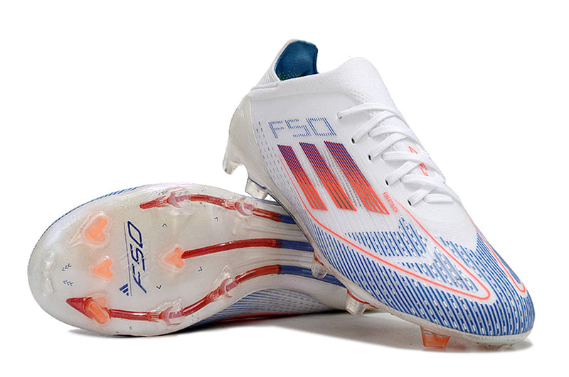 ADIDAS F50 FG - INFANTIL