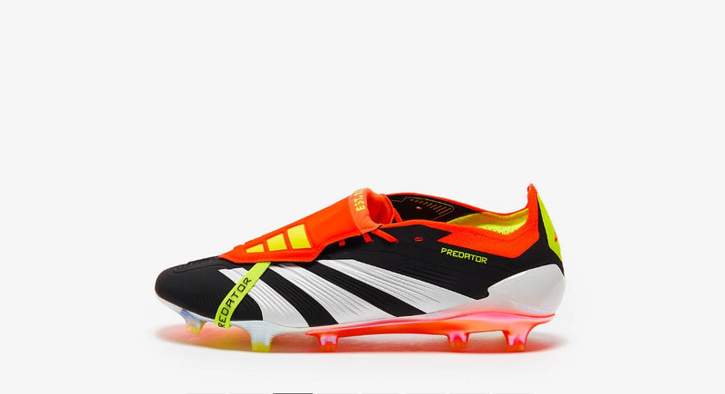 Adidas Predator Accuracy + FG