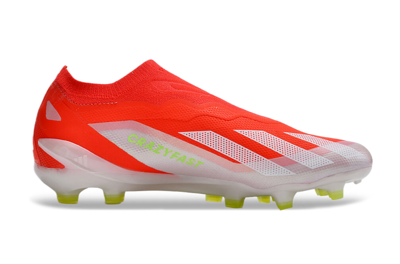 Adidas x23crazyfast FG